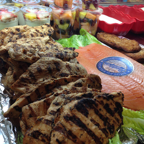 Sunrise Bagels and Cafe Gallery