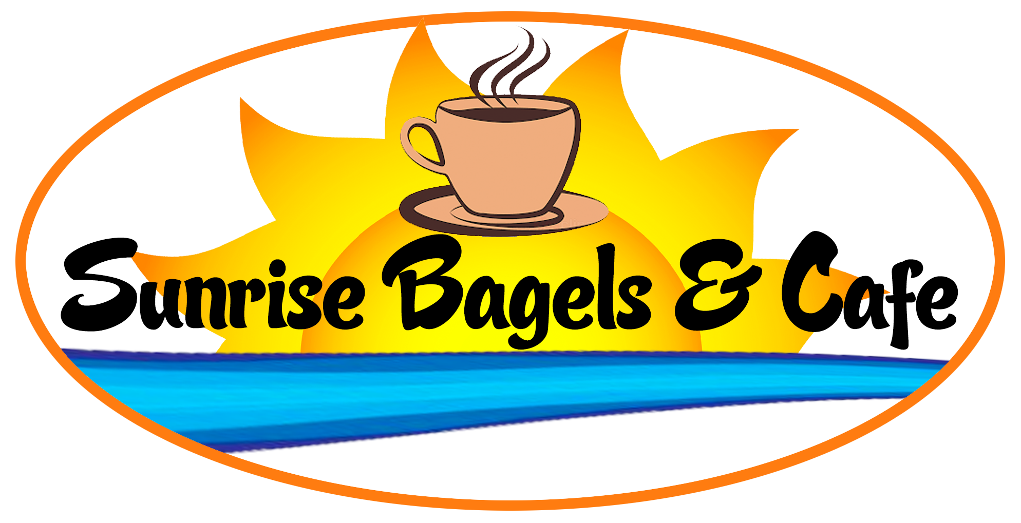 Sunrise Bagels and Cafe