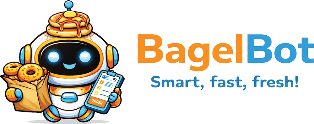 Sunrise BagelBot